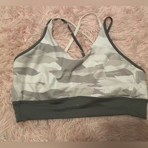 Adidas Bra -Never worn!